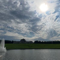 Photo taken at Forest Park Grand Basin by Tyler W. on 9/8/2023