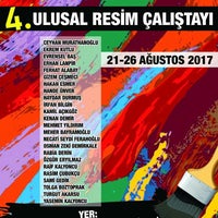 Photo taken at Trabzon Akçaabat Güzel Sanatlar Lisesi by HAzel Şenay Ç. on 8/26/2017