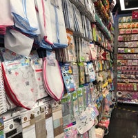 Photo taken at Daiso by Thanmaporn C. on 11/15/2018