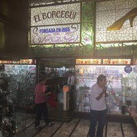 El Borcegui - Zapatería en Cuauhtémoc