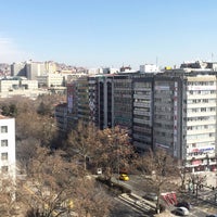 Photo taken at Ankara Barosu Eğitim Merkezi by 🦩 ♌. on 3/10/2019