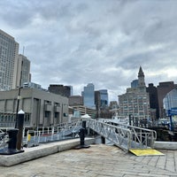 Photo taken at Long Wharf by Giuliano R. on 4/7/2024
