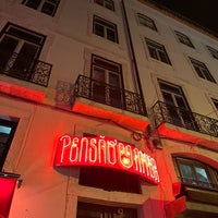 Photo taken at Pensão Amor by Giuliano R. on 10/6/2023