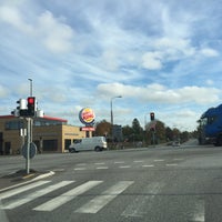 10/27/2015에 Sooki 👑님이 Burger King에서 찍은 사진