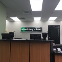 Photo taken at Enterprise Rent-A-Car by Annie K. on 9/16/2018