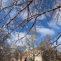 Photo taken at Ellis Library by Annie K. on 2/8/2019