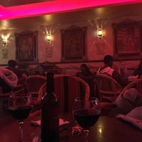 Menu Ali Baba Hookah North Mayfair 4046 W Lawrence Ave