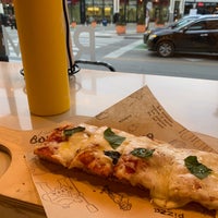 Photo taken at Bonci Pizzeria by Annie K. on 12/15/2019