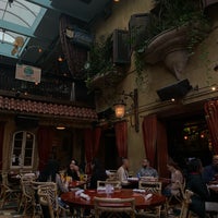 Photo taken at Cuba Libre Restaurant &amp;amp; Rum Bar - Philadelphia by Annie K. on 5/14/2022