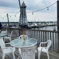 Photo taken at Outriggers Restaurant by Annie K. on 9/5/2022