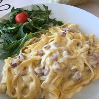 8/5/2016にFlavio M.がPepe &amp;amp; Olivaで撮った写真