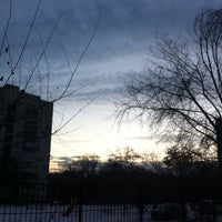 Photo taken at Школа №8 by Alexandria 0. on 12/6/2015
