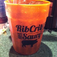 Ribcrib Bbq Grill 7 Tips