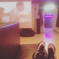 12/7/2016에 Michael T.님이 Заполярье Lounge에서 찍은 사진