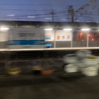 Photo taken at Kan-onji Station by 長官 日. on 12/28/2023