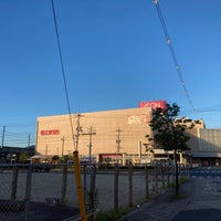 イオン松江ショッピングセンター ショッピングモール イオン松江ショッピングセンター ショッピングモール