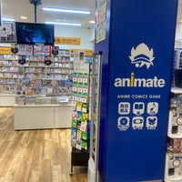 アニメイト 高松店 高松市 香川県