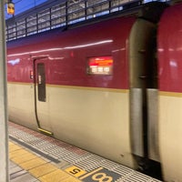 Photo taken at Himeji Station by 長官 日. on 3/29/2024