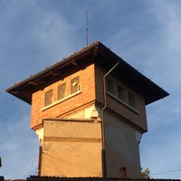 Foto tirada no(a) Relais Villa Giulia por Francesco T. em 6/26/2021