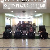 Photo taken at City Plaza by Amin N. on 8/13/2017