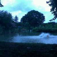 Ocean Ecopark - Taman Impian Jaya Ancol