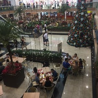 Das Foto wurde bei Shopping Rio Claro von Priscila H. am 12/17/2017 aufgenommen