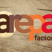 10/2/2015にArepa FactoryがArepa Factoryで撮った写真