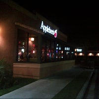 Photo taken at Applebee&amp;#39;s Grill + Bar by Scott D. on 12/5/2012