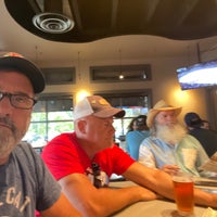 Photo taken at Chili&amp;#39;s Grill &amp;amp; Bar by David R. on 5/8/2022