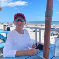 Foto scattata a The Beach Bucket da David R. il 9/6/2021
