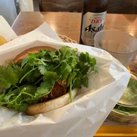 Photo taken at Freshness Burger by shunshunshun90s on 7/1/2023