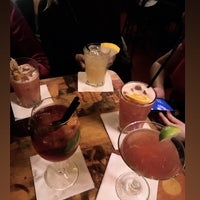 Photo taken at La Loca Restaurant by Šárka H. on 3/16/2019