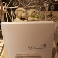 ION Orchard - LOVE & CO.