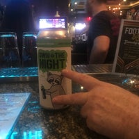 Das Foto wurde bei The New York Beer Company von Len D. am 10/9/2019 aufgenommen