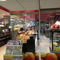 Photo taken at K-Supermarket by Tero on 12/19/2012