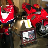 ホンダドリーム茅ヶ崎 茅ヶ崎 今宿916