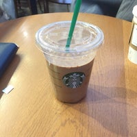 Photo taken at Starbucks by ふらいでこ on 3/19/2017