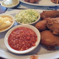 White House Chicken Barberton Oh