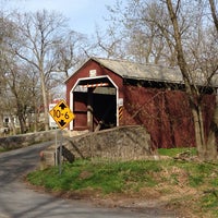 Zook S Mill Covered Bridge 1001 Log Cabin Rd Leola Pennsylvania