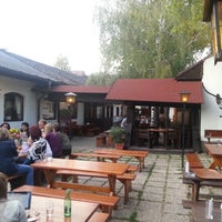 Photo taken at Weingut Klager by Manfred K. on 9/17/2012
