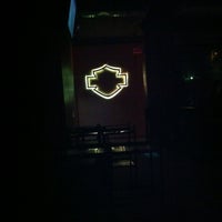 Photo taken at PAN @Coco bar by Jom J. on 11/3/2012