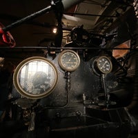 Photo taken at California State Railroad Museum by Xiaochen Y. on 1/15/2024