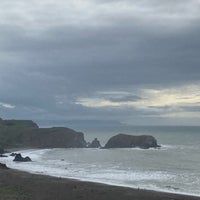 Photo taken at Rodeo Beach by Xiaochen Y. on 1/22/2024