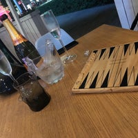 Photo taken at Ёлки.Bar&amp;amp;Restaurant by Maria M. on 8/5/2018