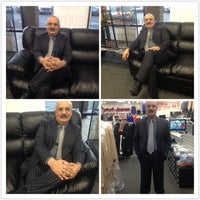 รูปภาพถ่ายที่ Park Avenue Styles Inc โดย Farid Mohamed Ragab เมื่อ 1/26/2013