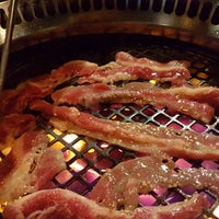 Photo taken at Gyu-Kaku Japanese BBQ by Brian S. on 7/8/2018