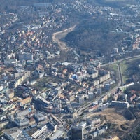Photo taken at Liberec by Jenda on 3/20/2024