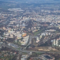 Photo taken at Liberec by Jenda on 3/20/2024