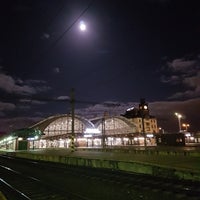 Foto tomada en Praha hlavní nádraží  por Jenda el 10/6/2017