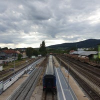 Bahnhof fürth